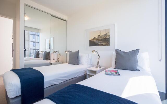 Aria Style Southbank