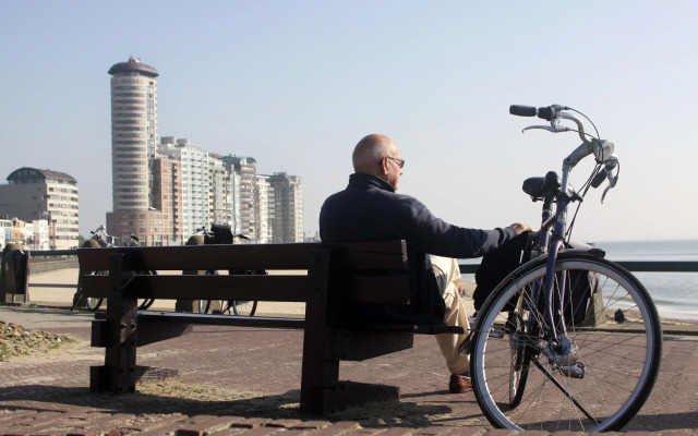 Hotelboot Koningin Emma Kloeg Collection