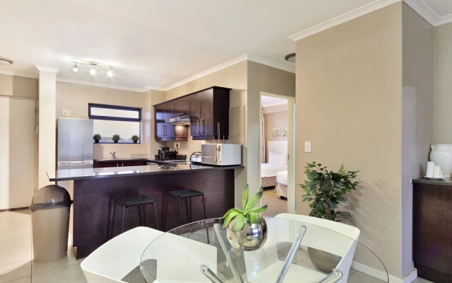 Waterstone East F201