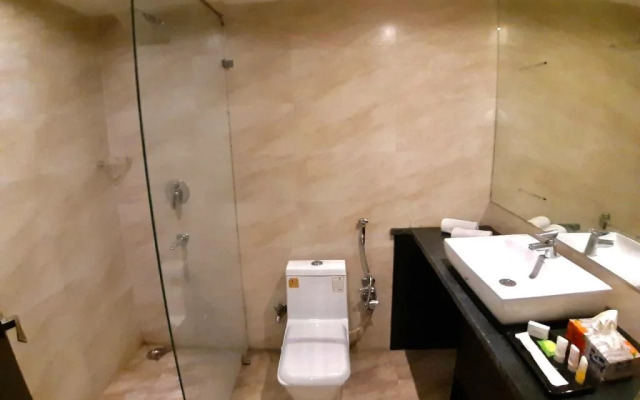 Hotel Al-Towheed