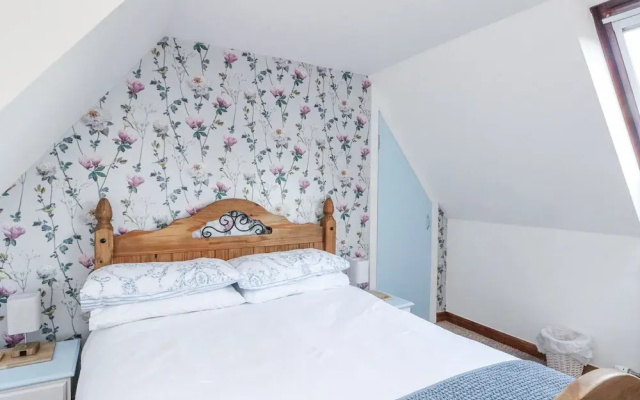 Deskford Cottage