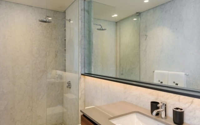 Luxurious 1BR With Panoramic View