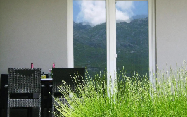 Apartman Nature