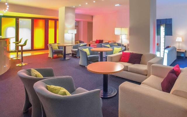 ibis Styles Zaragoza Ramiro I