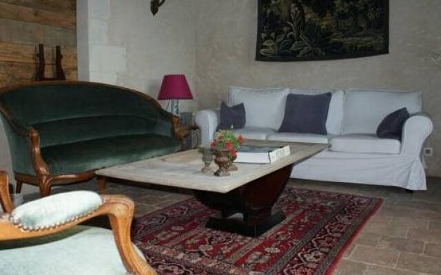 Château de la Fresnaye