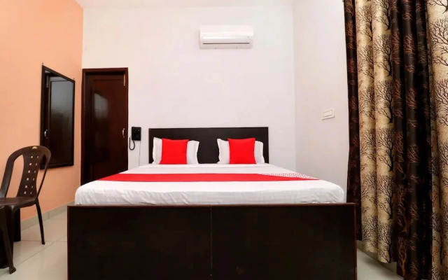Hotel Smart King By OYO Rooms