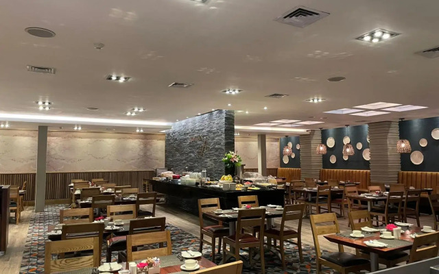 Southern Sun Newlands