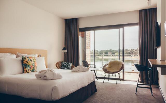 Hotel & Spa Villa Seren