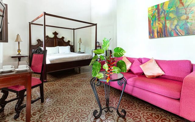 Villa Merida