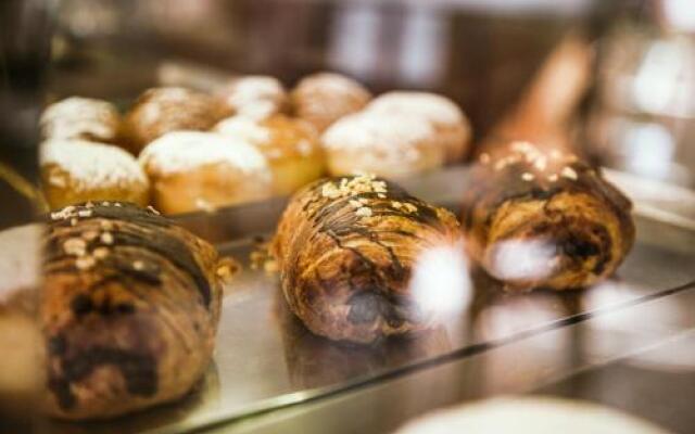 Albergo Centrale Scanno