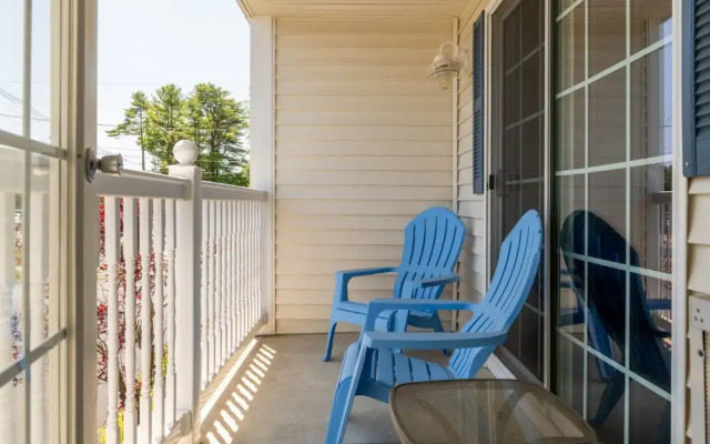 Ogunquit Hotel & Suites