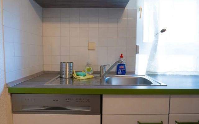 Fewo Reutlingen Metzstrasse Og1