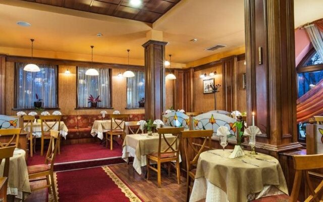 Spa Hotel Izvor
