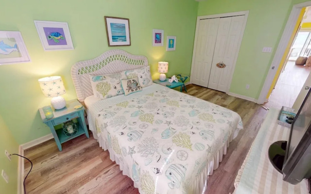 South Beach Ocean S1