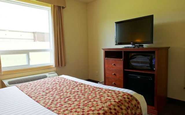 Super 8 Caraquet