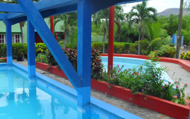 Hotel El Valle