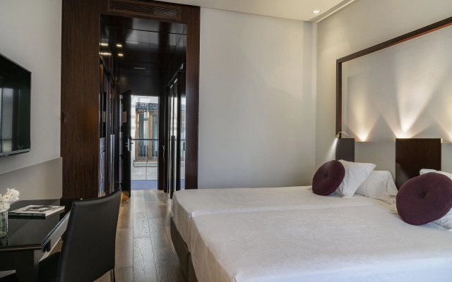 Vincci Palace Hotel