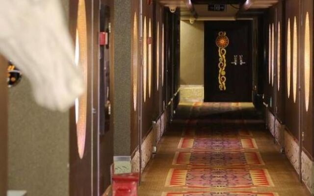 Xichang Cloizon Hotel