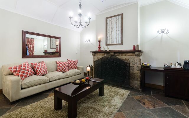 Nut Grove Boutique Hotel