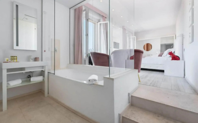 Eurostars Florence Boutique