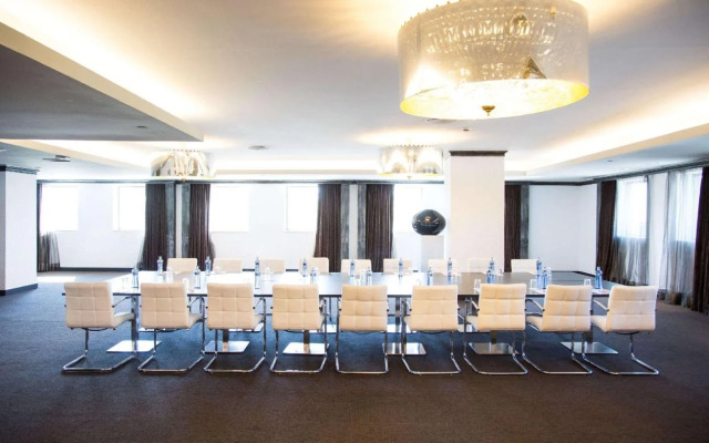 Torre Melina, a Gran Meliá Hotel