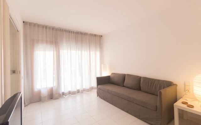 Apartamento Blau Marí 1F Ref. 1005