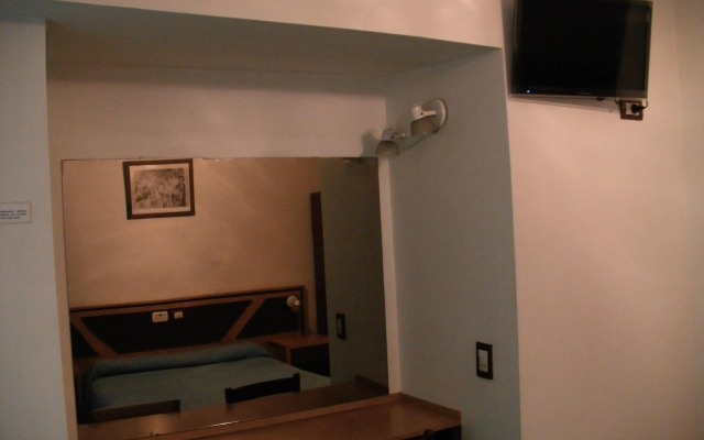 Hotel Paname