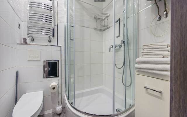 Apartamenty Sun & Snow Nowa Slavia