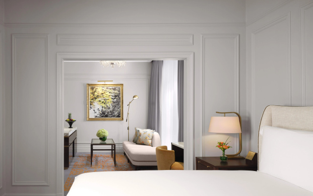 The Savoy