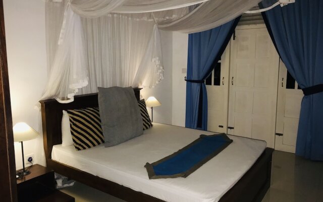 Villa Shanthi