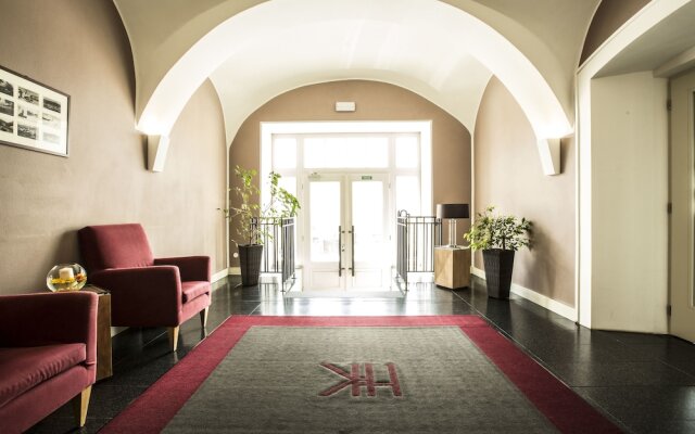 Hotel Kašperk