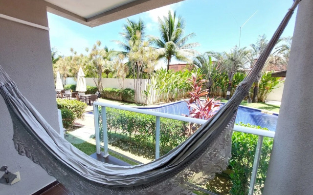 Porto Plaza Flats - Porto de Galinhas