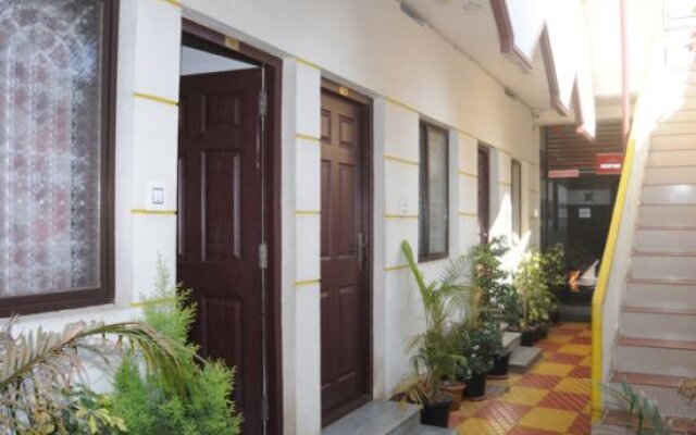 Navarathna Residency