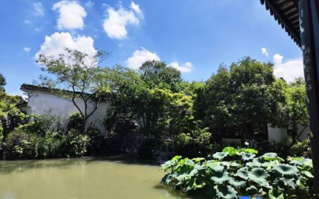 Xitang keyuan Homestay