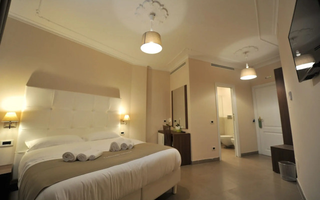 Hotel Villa Zaccardi