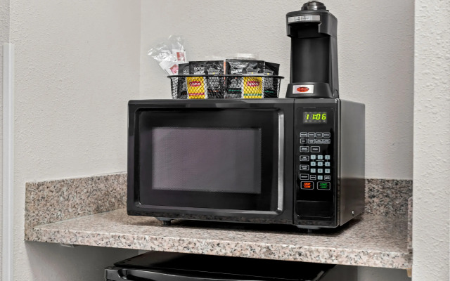 Comfort Suites Denver North - Westminster
