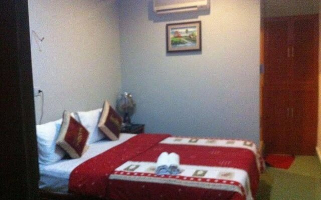 International Guesthouse
