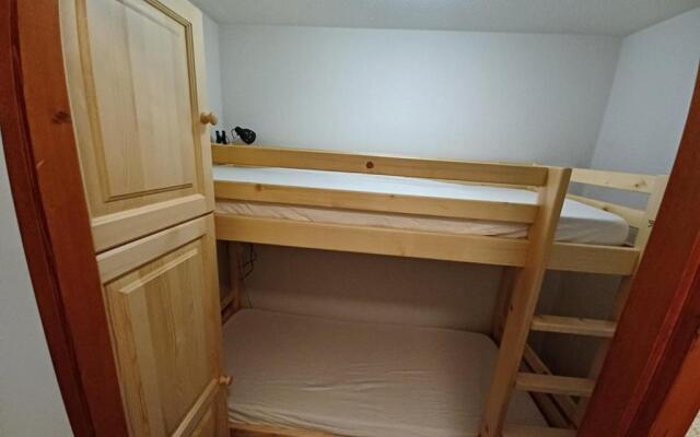 Studio Saint-Jean-d'Aulps, 1 pièce, 4 personnes - FR-1-573-108