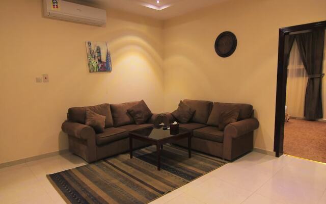 Jablah2 ApartHotel