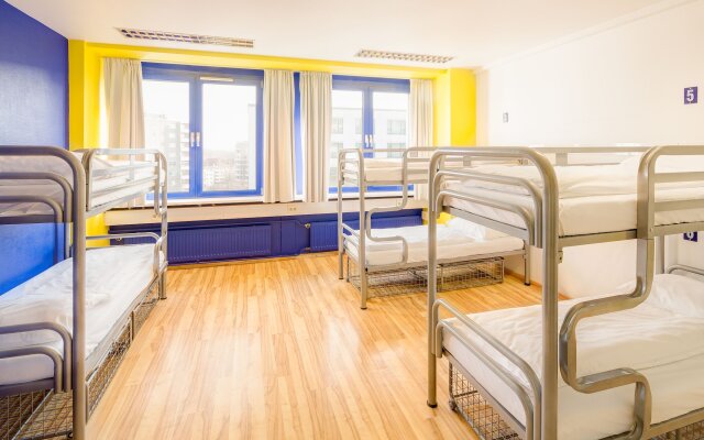 Generator Berlin Prenzlauer Berg