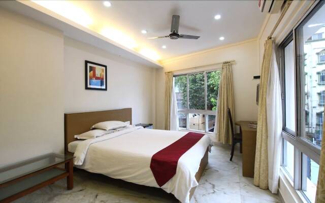 The Residency