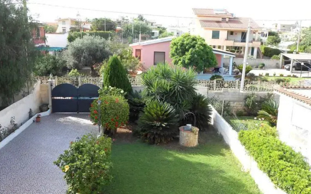 Villa Girasole