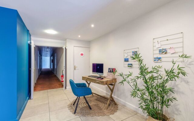 Quality Aparthotel Divonne - Portes de Geneve