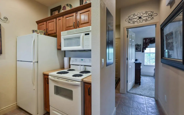 Little House at Tuscany