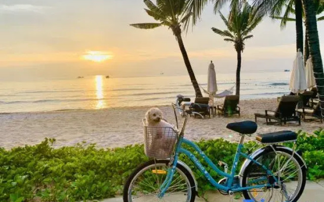 Nhà Nguyên Căn Costis 5 Phòng Ngủ