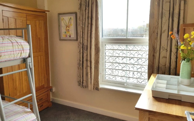 Saltburn Holidays 3 Park View