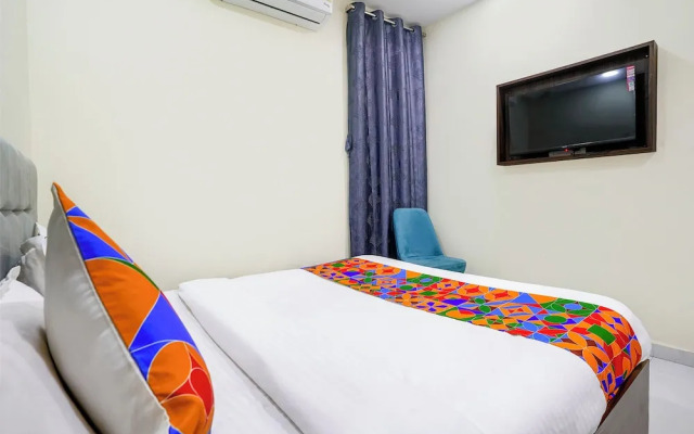 Fabhotel Lexus.5