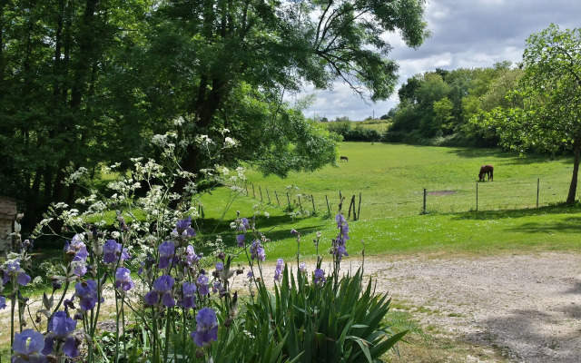 Les Jardins de Camelot