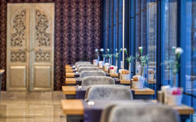 Sealife Lounge Hotel - Adult Only