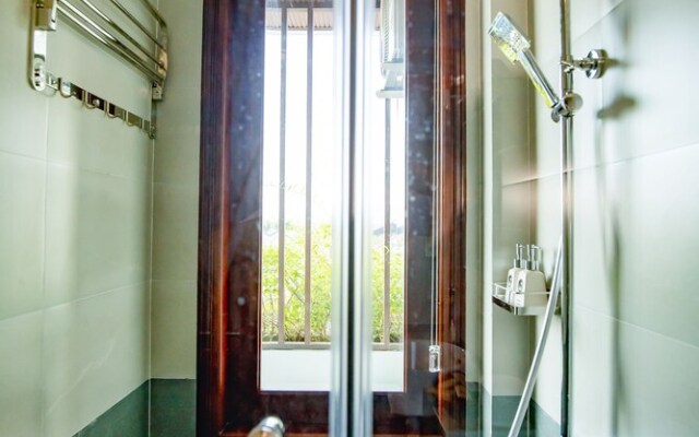 Tiboley Homestay